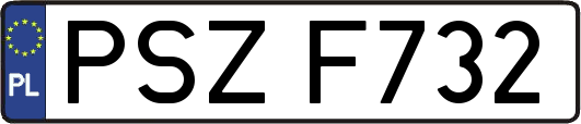 PSZF732