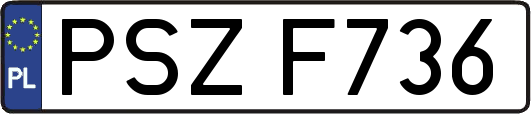 PSZF736