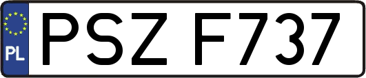 PSZF737