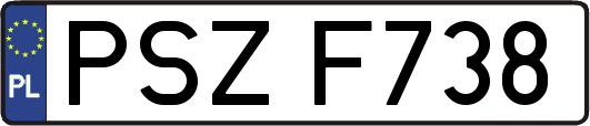 PSZF738