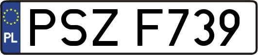 PSZF739