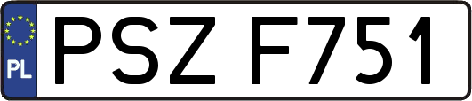 PSZF751