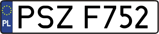 PSZF752