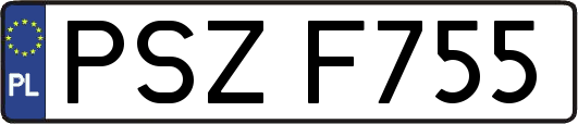 PSZF755