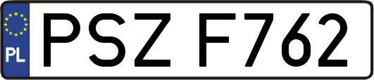 PSZF762