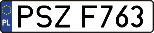 PSZF763