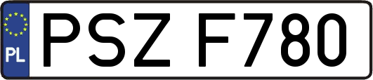PSZF780