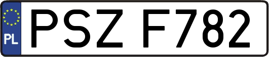 PSZF782