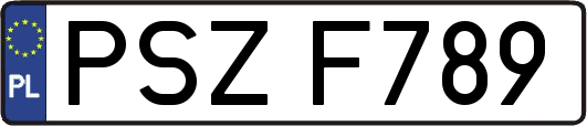 PSZF789