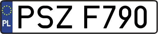 PSZF790
