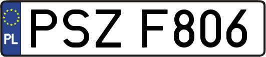 PSZF806