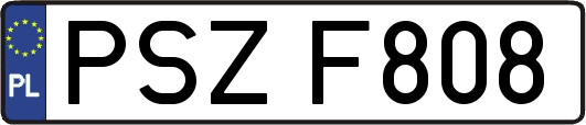 PSZF808