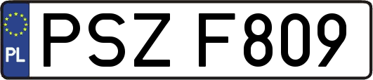 PSZF809