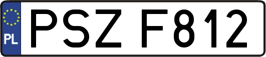 PSZF812
