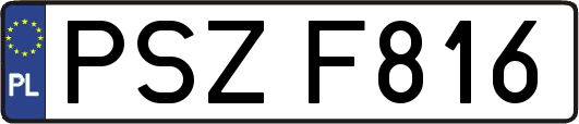 PSZF816