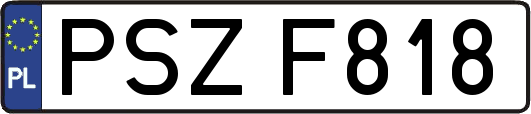 PSZF818
