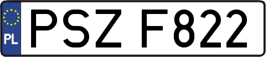 PSZF822
