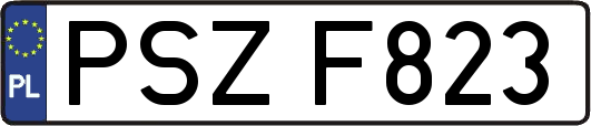 PSZF823