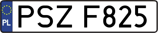 PSZF825
