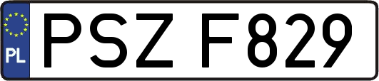 PSZF829