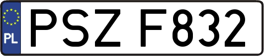 PSZF832