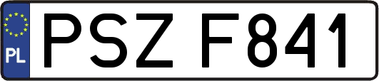 PSZF841