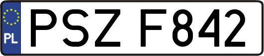 PSZF842