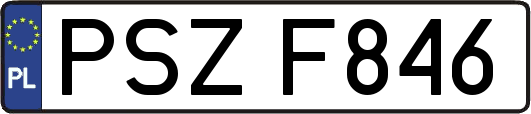 PSZF846