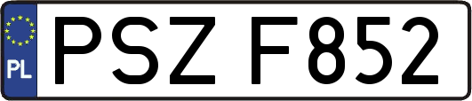 PSZF852