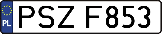 PSZF853