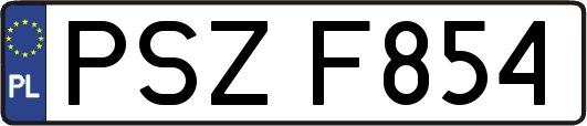 PSZF854