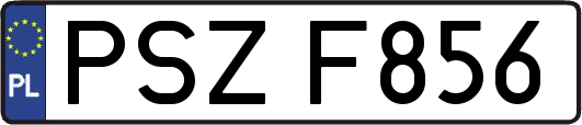 PSZF856