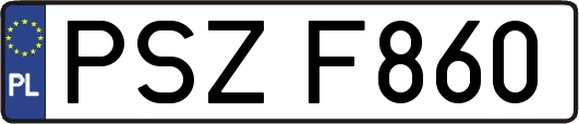 PSZF860