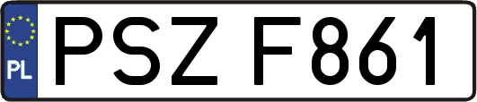 PSZF861