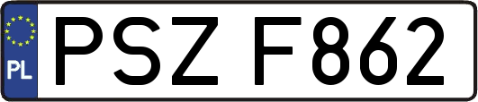 PSZF862