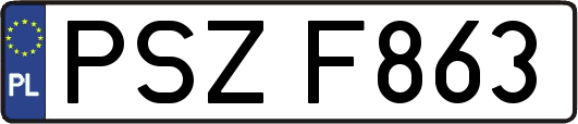 PSZF863