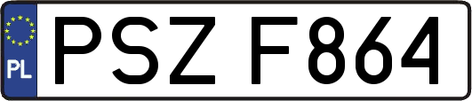 PSZF864