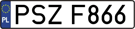 PSZF866