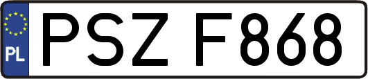 PSZF868