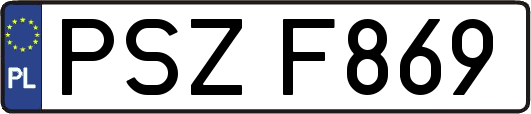 PSZF869