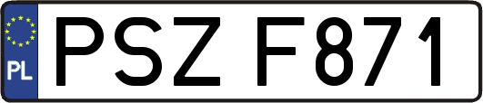 PSZF871