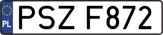 PSZF872