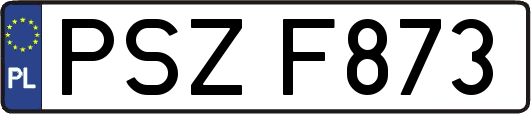 PSZF873