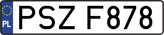 PSZF878