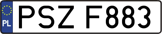 PSZF883