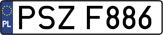 PSZF886