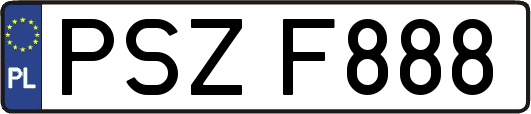PSZF888