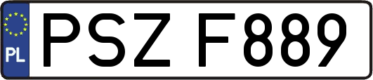 PSZF889