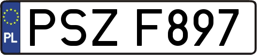 PSZF897
