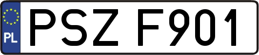 PSZF901